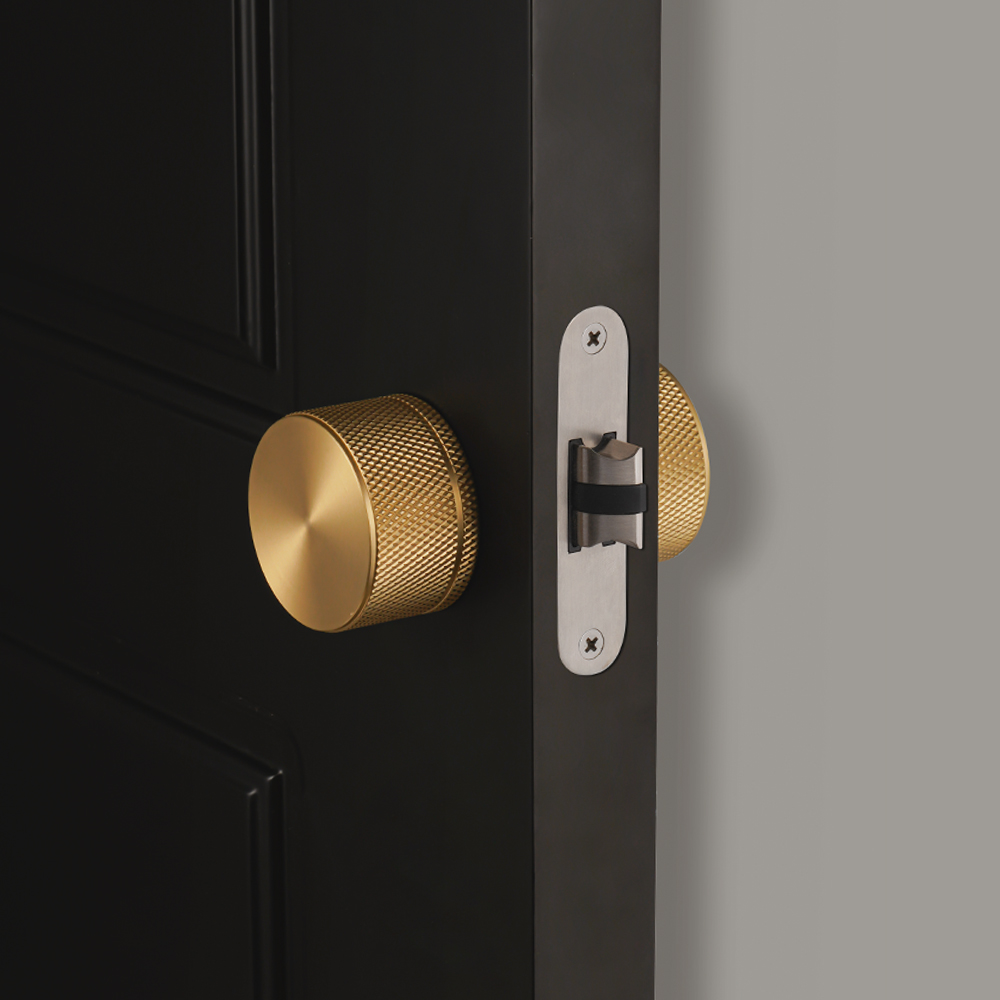 DOOROOM nowe zamki bezkluczyko – Home Bathroom Lock recenzja i cena