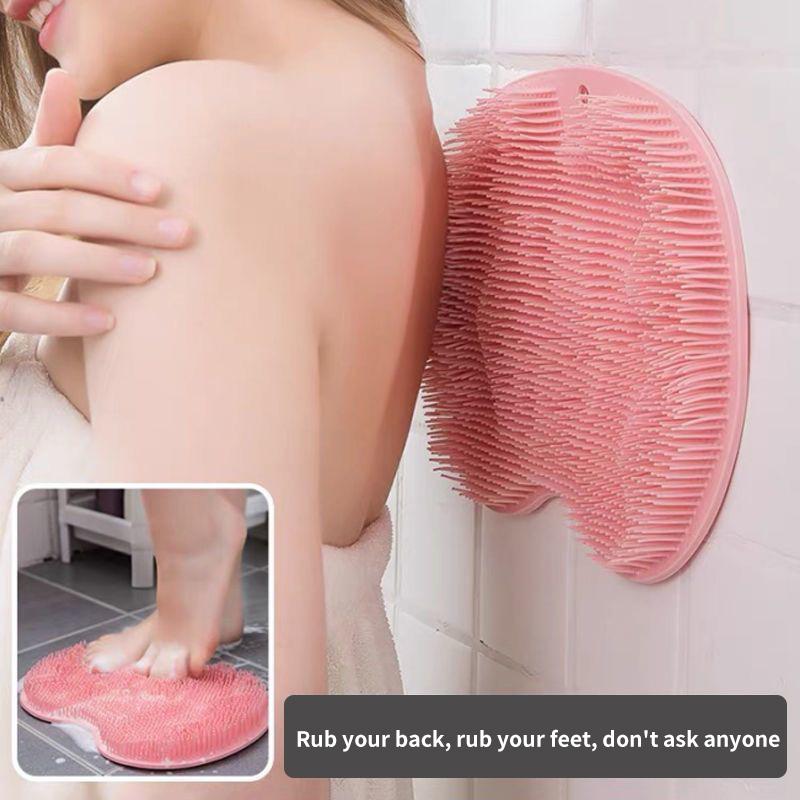 Mata do szorowania stóp montow – Non Slip Bath Mat recenzja i cena