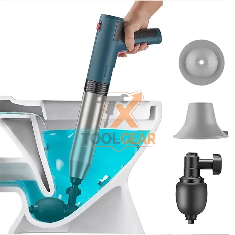 2026 Chiny*Fabryka* Nowy Elekt – Plunger Toilet recenzja i cena