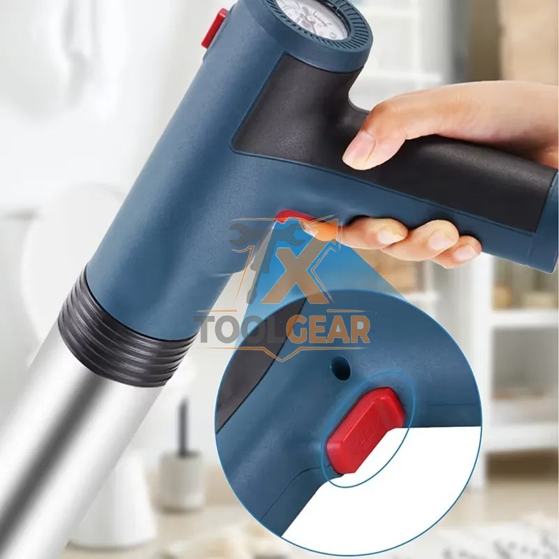 2026 Chiny*Fabryka* Nowy Elekt – Plunger Toilet recenzja i cena