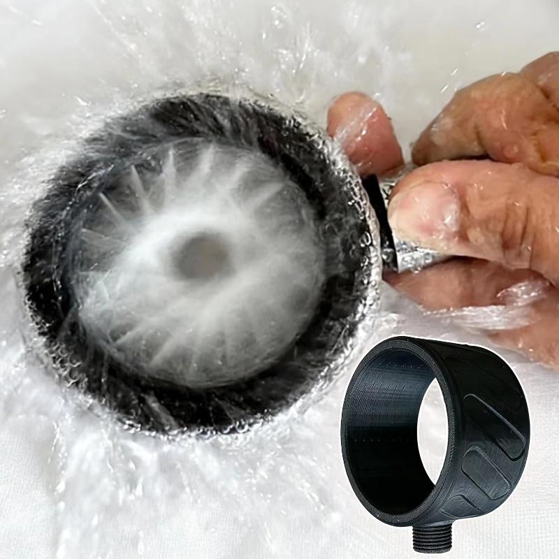 Męska słuchawka prysznicowa do – Home Bathroom recenzja i cena