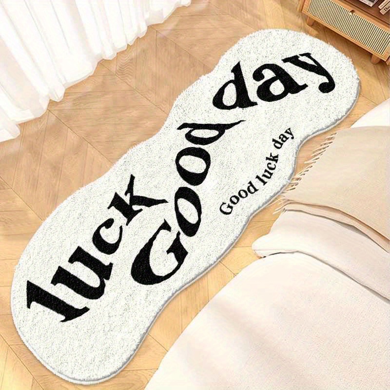 VIKAMA Zielony Dywanik Przynos – Home Goods Bathroom Mats recenzja i cena