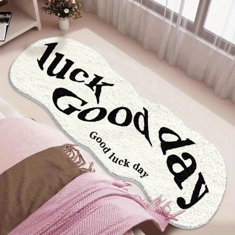 VIKAMA Zielony Dywanik Przynos – Home Goods Bathroom Mats recenzja i cena