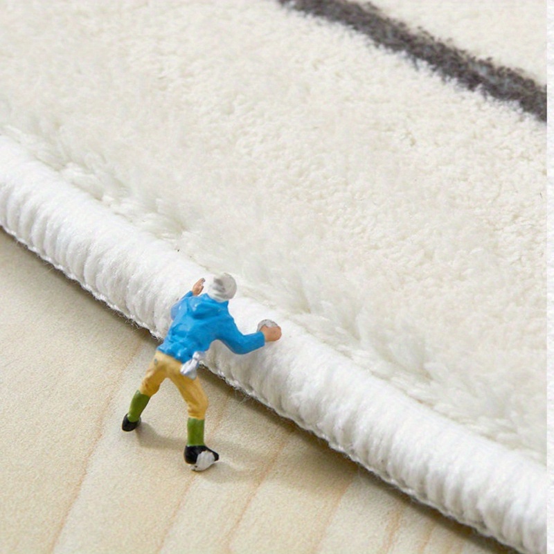 VIKAMA Zielony Dywanik Przynos – Home Goods Bathroom Mats recenzja i cena