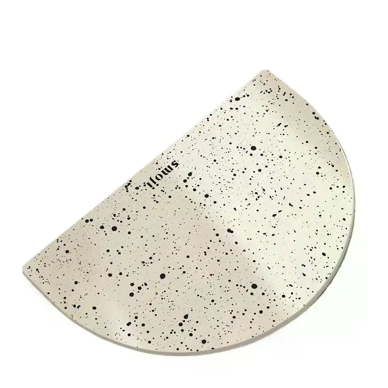 Owalna Mata Łazienkowa z Diato – Non Slip Bath Mat recenzja i cena