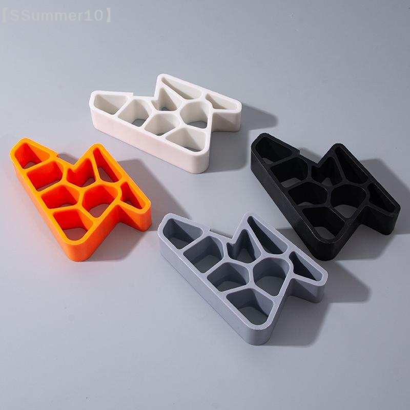 【SSummer10】2 szt. Wytrzymałe,  – Home Bathroom Lock recenzja i cena
