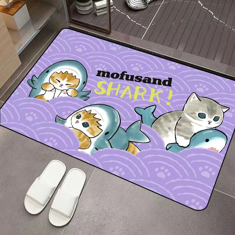 Mata podłogowa z ziemi okrzemk – Non Slip Bath Mat recenzja i cena
