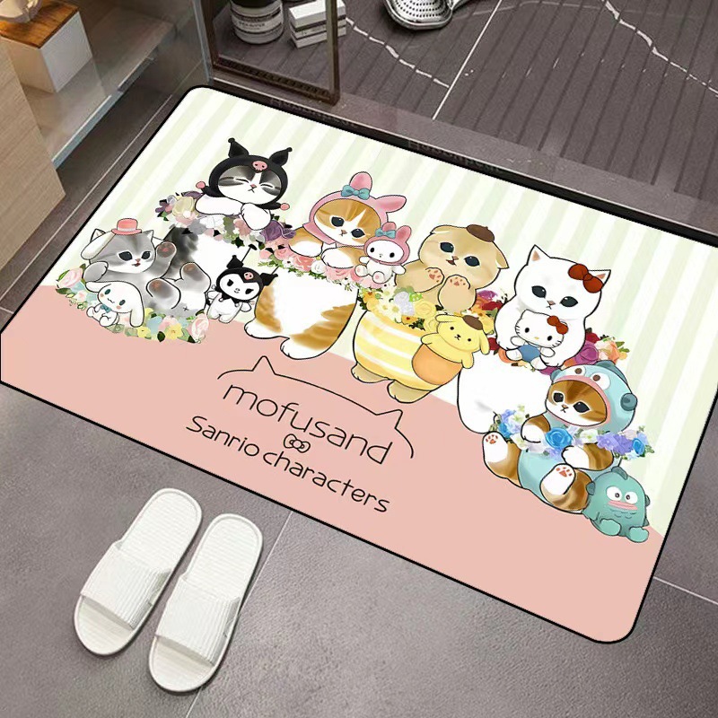 Mata podłogowa z ziemi okrzemk – Non Slip Bath Mat recenzja i cena