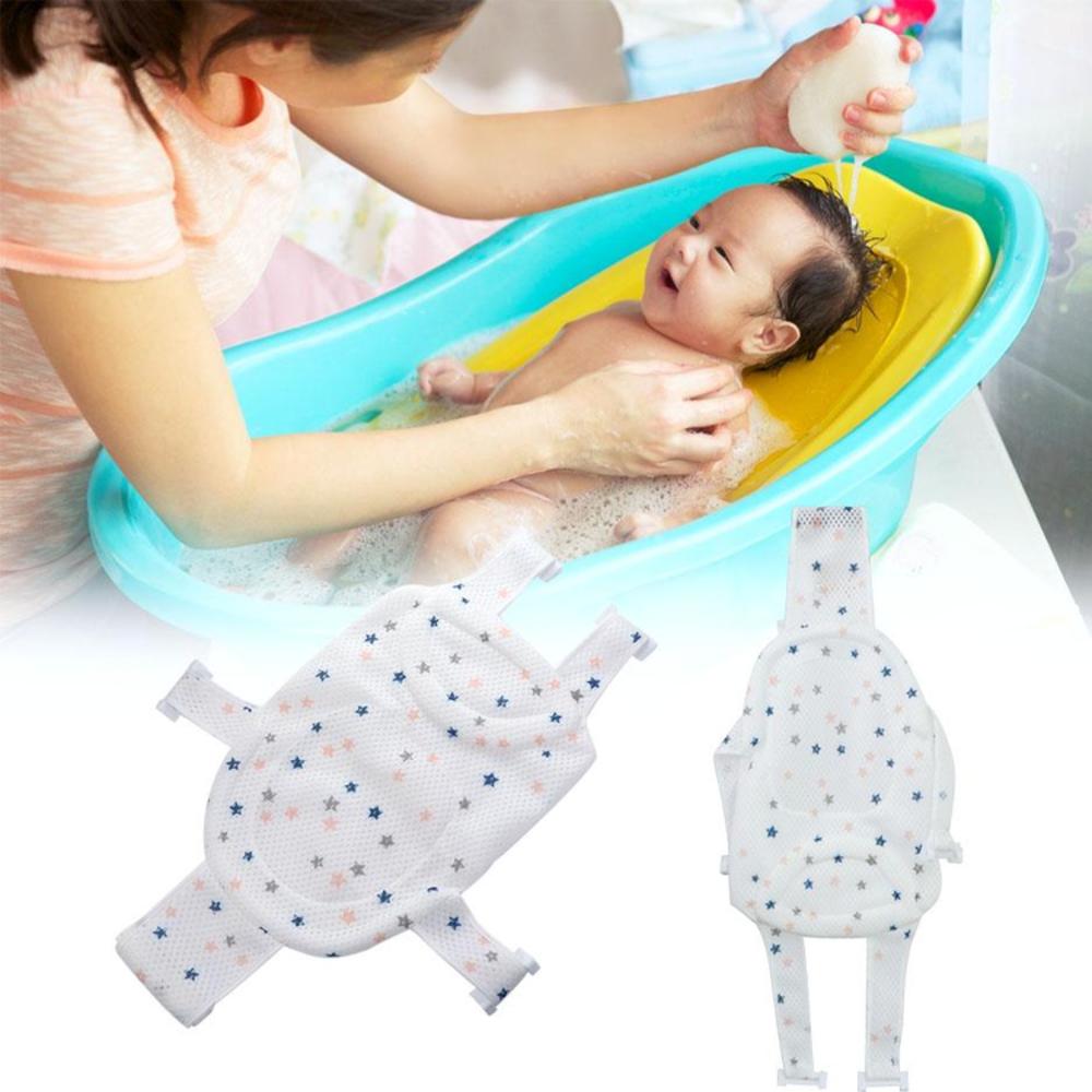 Składana siatka poduszka antyp – Non Slip Bath Mat recenzja i cena