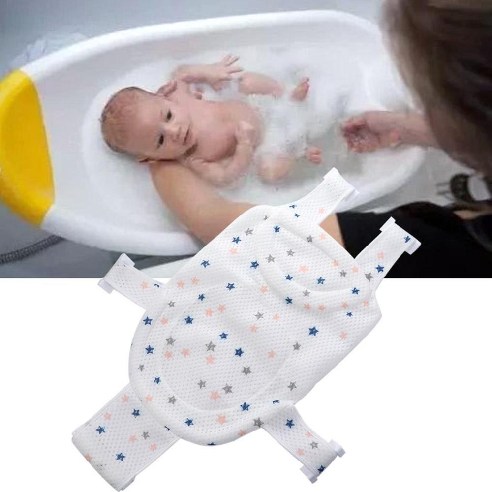 Składana siatka poduszka antyp – Non Slip Bath Mat recenzja i cena