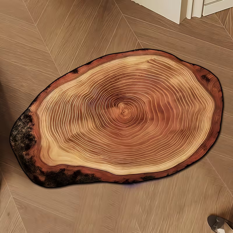 1 szt. Wykwintna mata łazienko – Jet Home Bathroom Mats recenzja i cena