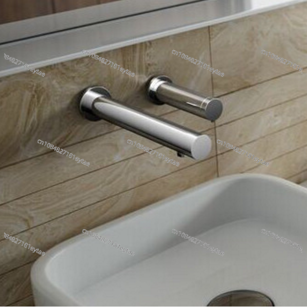 Automatyczny, bezdotykowy dozo – Home Bathroom recenzja i cena
