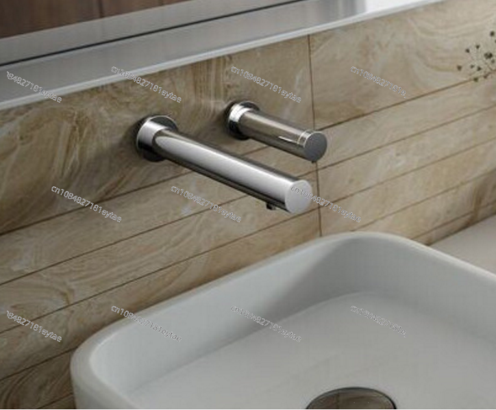 Automatyczny, bezdotykowy dozo – Home Bathroom recenzja i cena