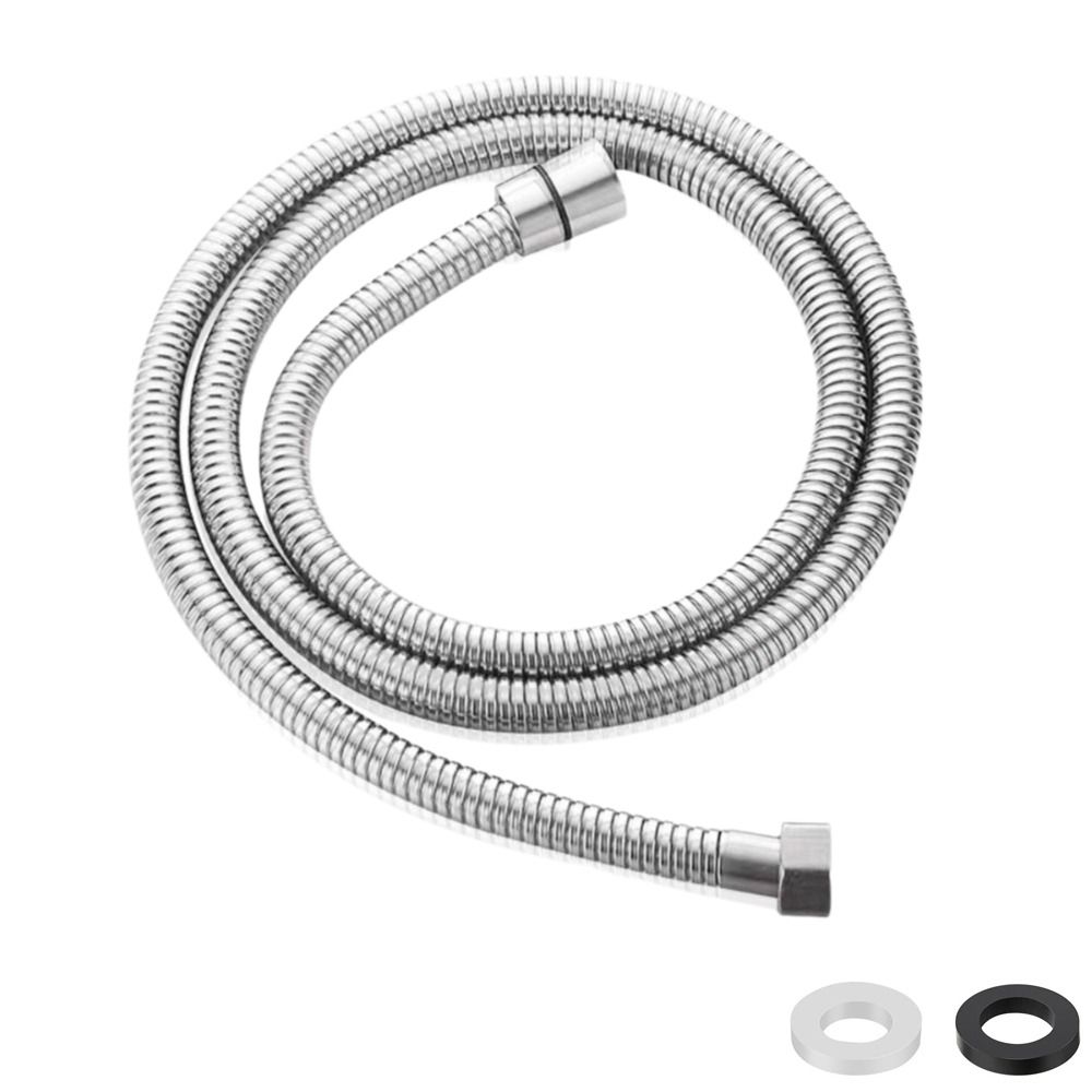 Wąż prysznicowy wysokociśnieni – Home Bathroom Plumbing recenzja i cena