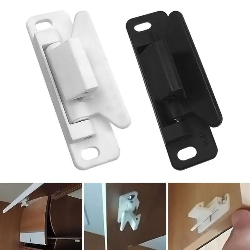 Zatrzaski do szafek RV, modyfi – Home Bathroom recenzja i cena