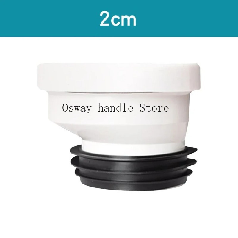 Złączka do toalety WC z przesu – Plunger Toilet recenzja i cena