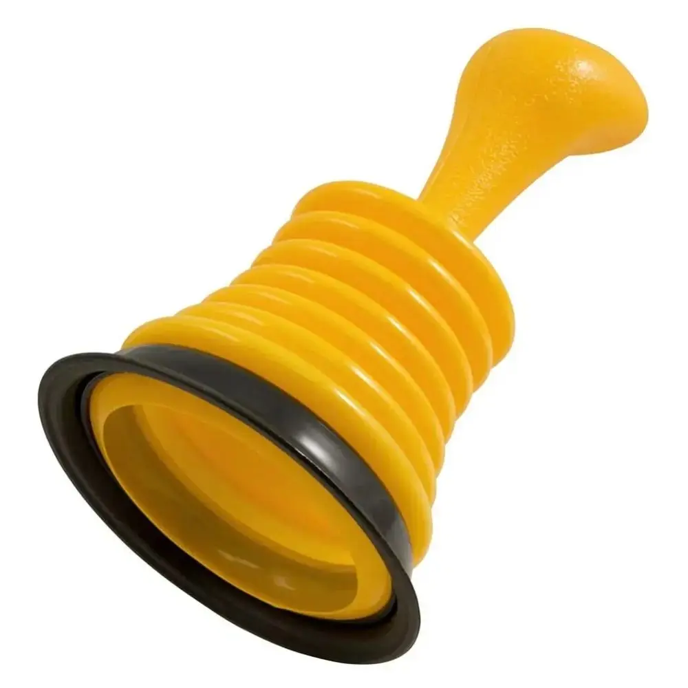 Przyssawka pogłębiarka do rur  – Plunger Toilet recenzja i cena