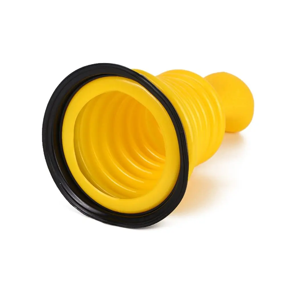 Przyssawka pogłębiarka do rur  – Plunger Toilet recenzja i cena