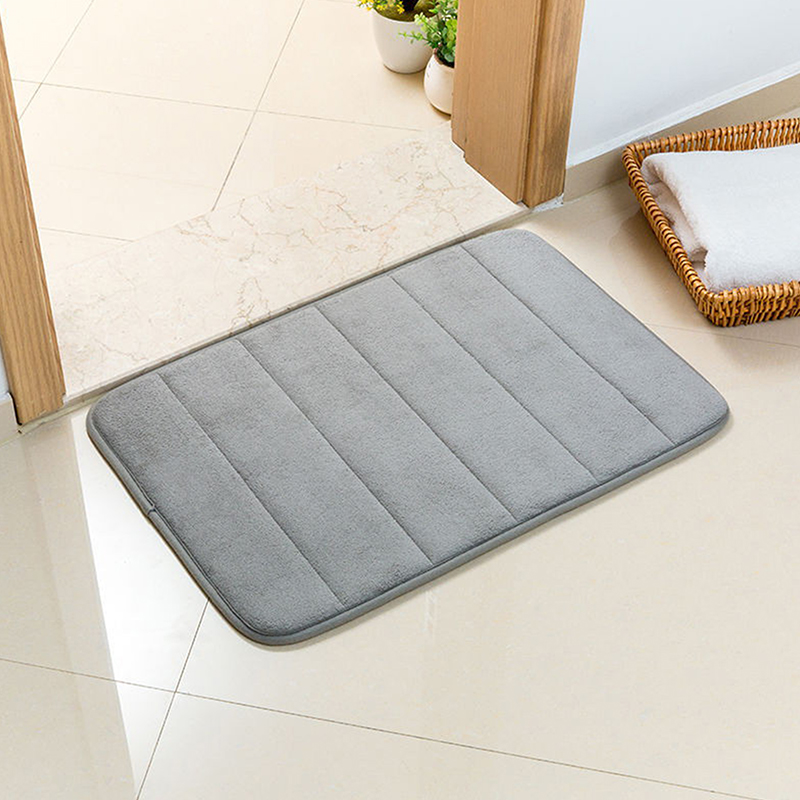 60x40cm Łazienka Zagęszczona M – Jet Home Bathroom Mats recenzja i cena