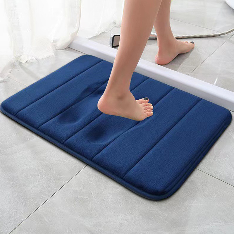 60x40cm Łazienka Zagęszczona M – Jet Home Bathroom Mats recenzja i cena