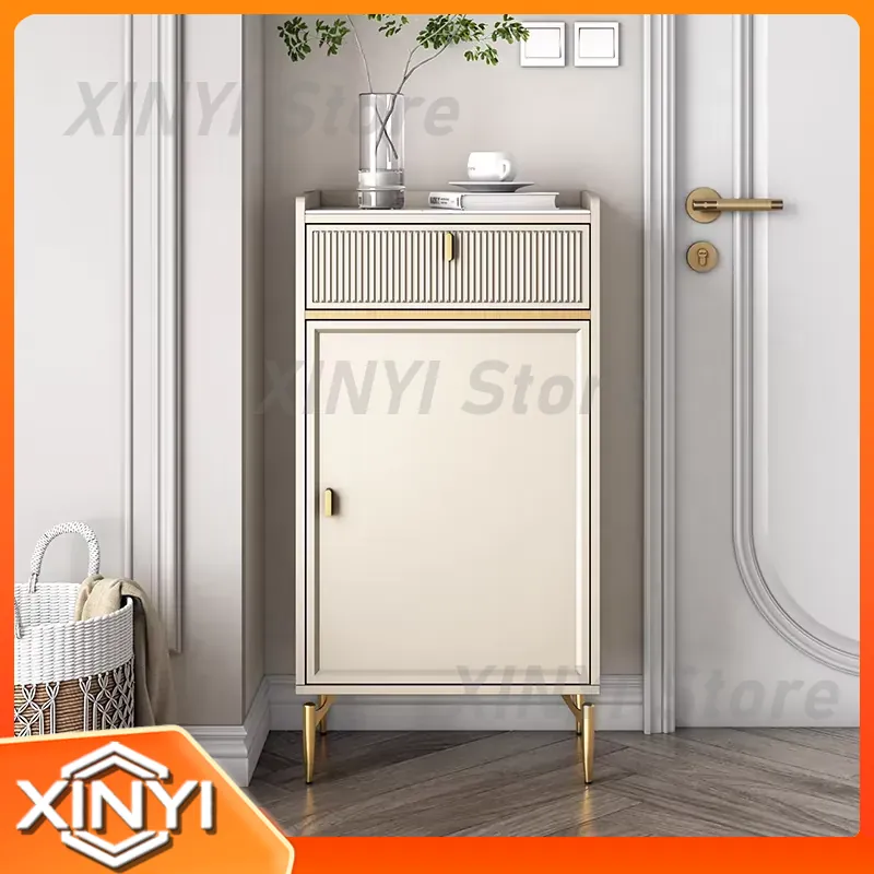 Luksusowe szafki do salonu, wy – Muji Home Storage recenzja i cena