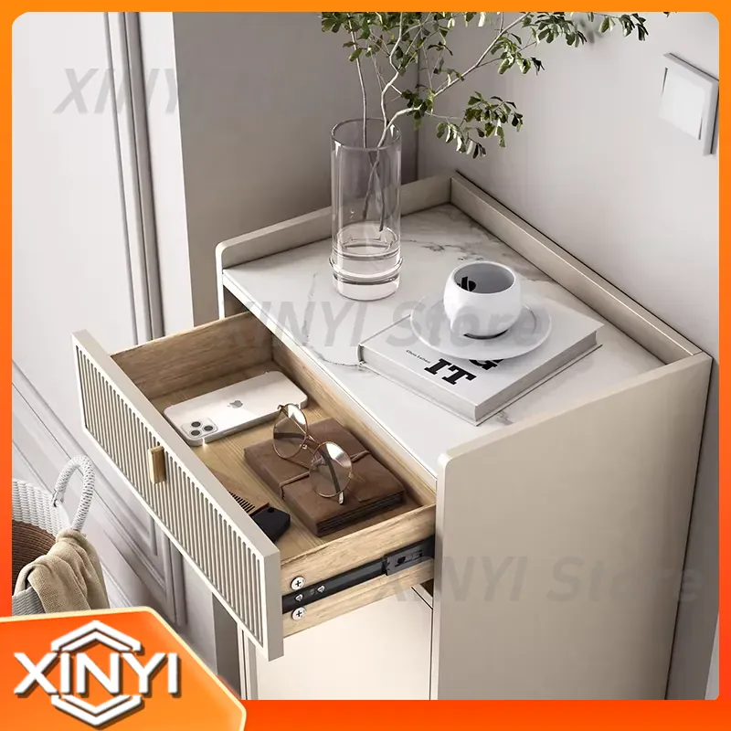 Luksusowe szafki do salonu, wy – Muji Home Storage recenzja i cena