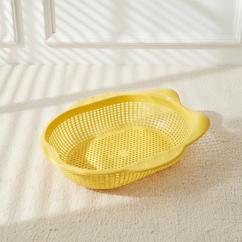 Plastikowe legowisko dla kota  – Non Slip Bath Mat recenzja i cena