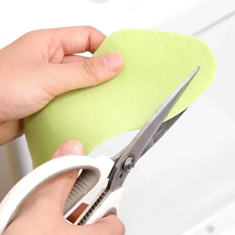 1/5/10 Par Kolorowych Nakładek – Home Bathroom Gadgets recenzja i cena