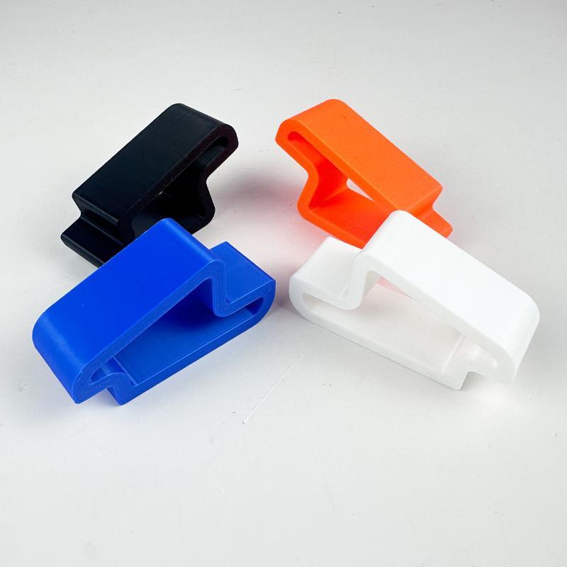 1/2/4 szt. Wytrzymały Stoper d – Home Bathroom Lock recenzja i cena