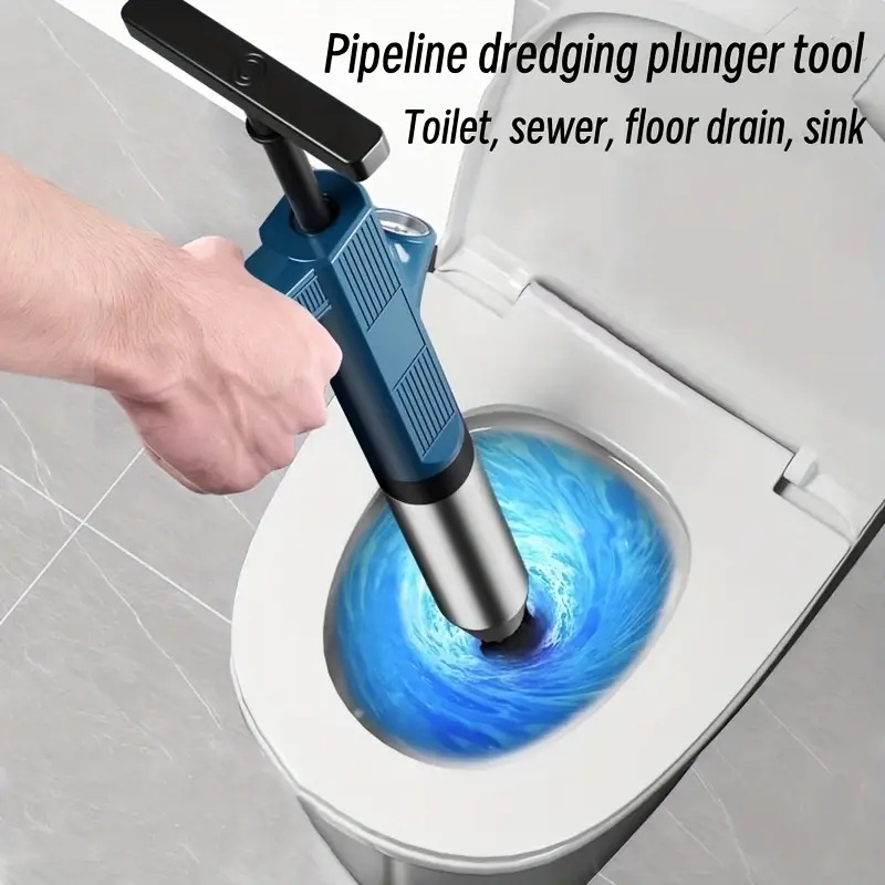 1 zestaw narzędzie do czyszcze – Plunger Toilet recenzja i cena