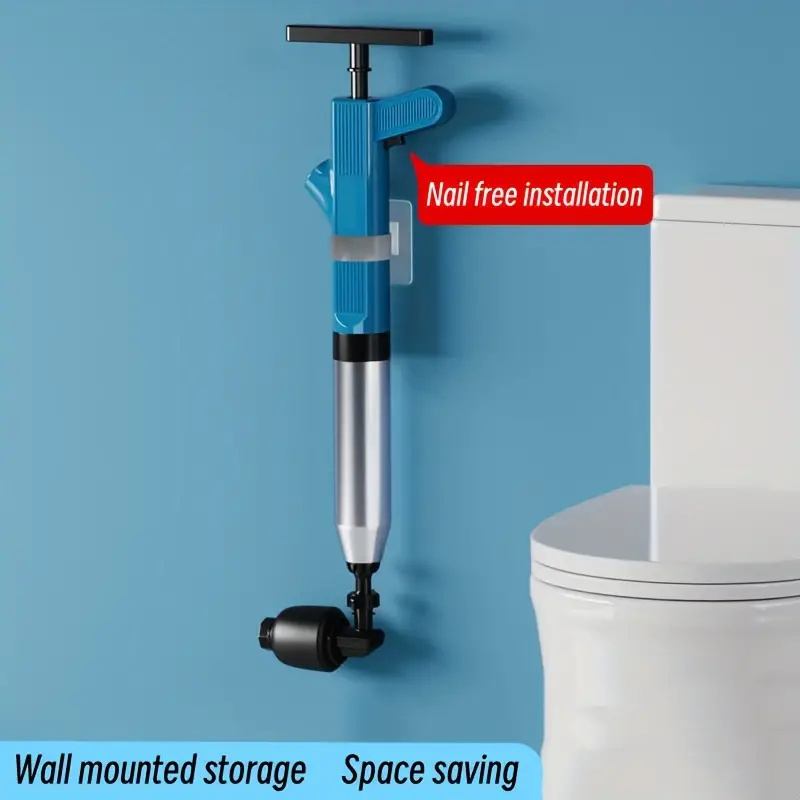 1 zestaw narzędzie do czyszcze – Plunger Toilet recenzja i cena