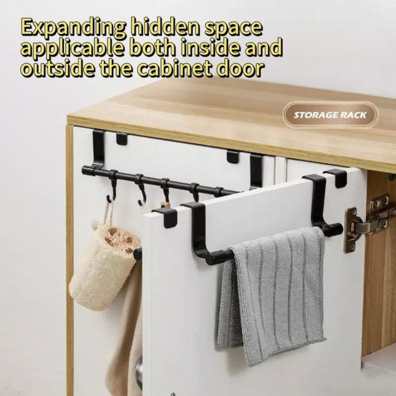 1/2 szt. Ścienny wieszak na rę – Home Bathroom Plumbing recenzja i cena