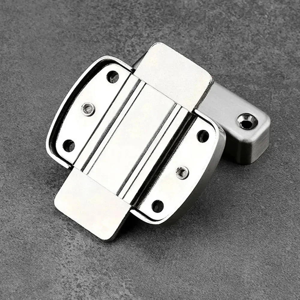 Zamek do drzwi WC z blokadą pr – Home Bathroom Lock recenzja i cena