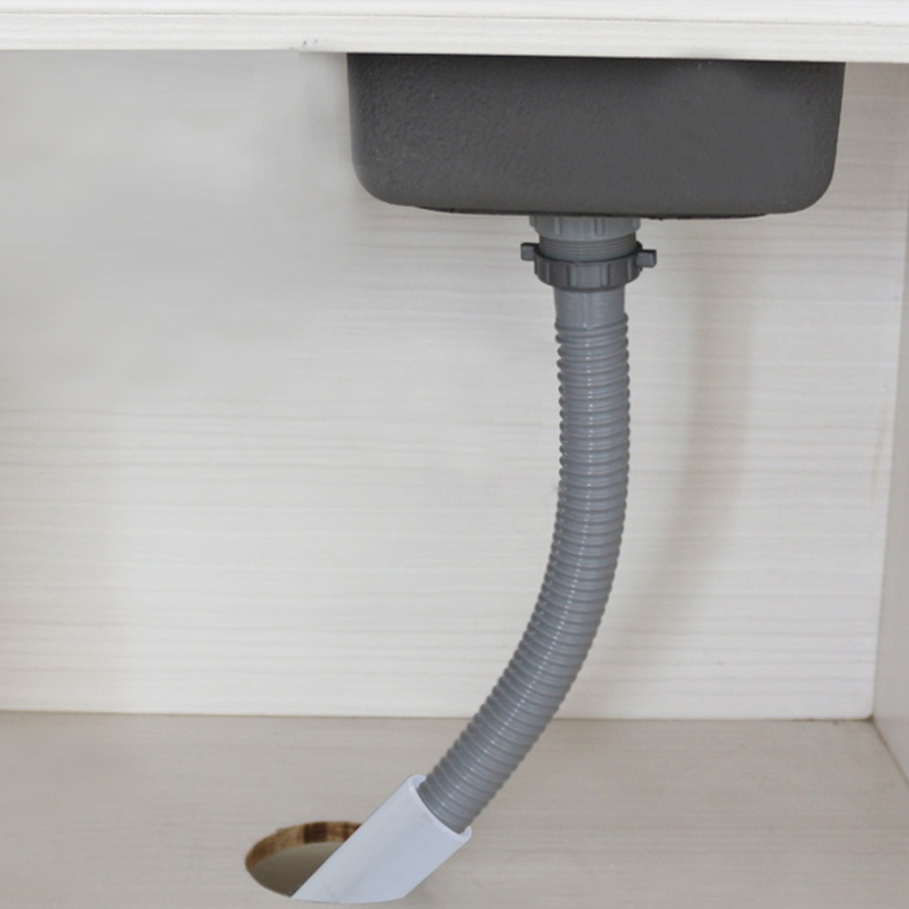 Rura odpływowa do zlewu kuchen – Home Bathroom Plumbing recenzja i cena