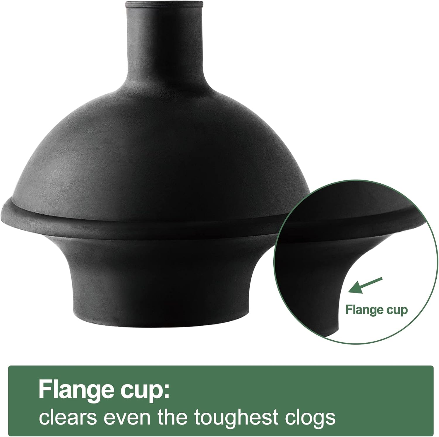 Zestaw 2 w 1: szczotka do WC i – Plunger Toilet recenzja i cena