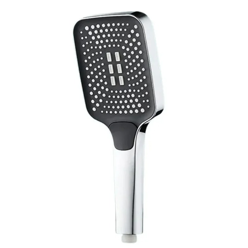 Regulowana słuchawka prysznico – Home Bathroom Gadgets recenzja i cena