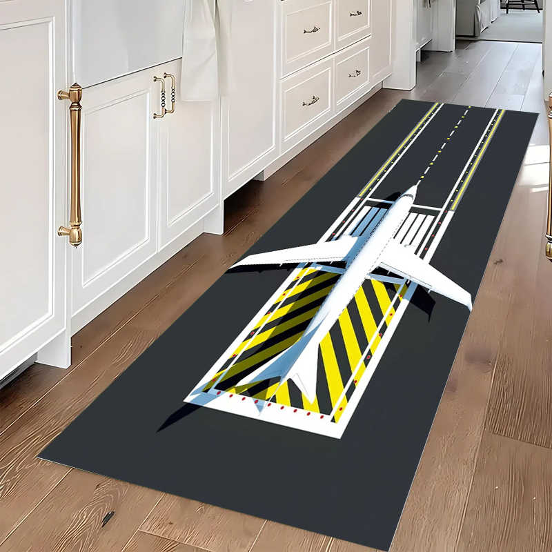 Dywanik kuchenny antypoślizgow – Jet Home Bathroom Mats recenzja i cena