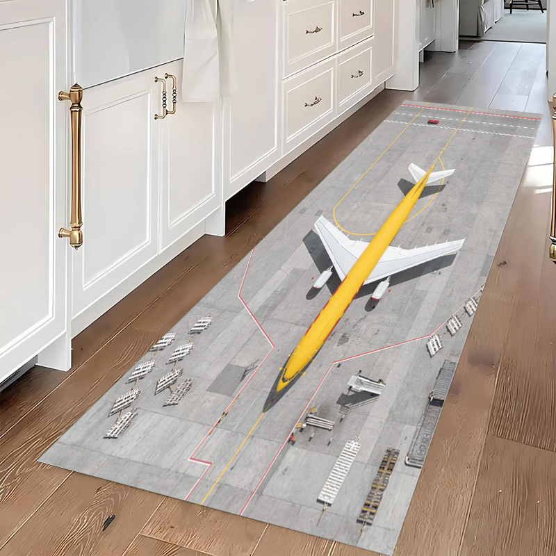 Dywanik kuchenny antypoślizgow – Jet Home Bathroom Mats recenzja i cena