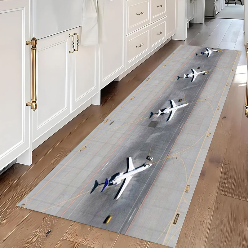 Dywanik kuchenny antypoślizgow – Jet Home Bathroom Mats recenzja i cena