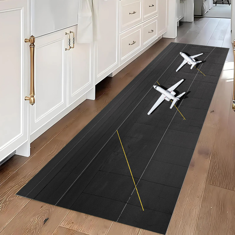 Dywanik kuchenny antypoślizgow – Jet Home Bathroom Mats recenzja i cena