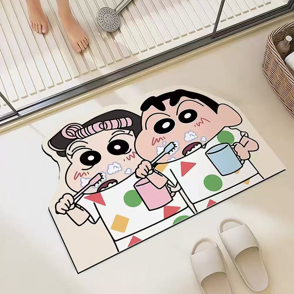 Mata odprowadzająca wodę do ła – Home Goods Bathroom Mats recenzja i cena