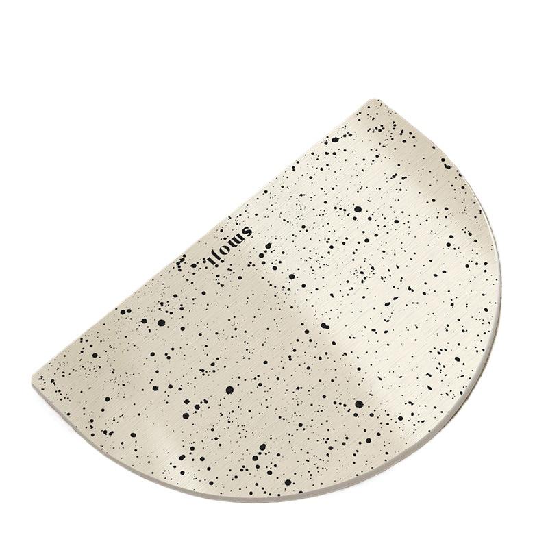 【HMA】Owalna Mata Łazienkowa z  – Non Slip Bath Mat recenzja i cena
