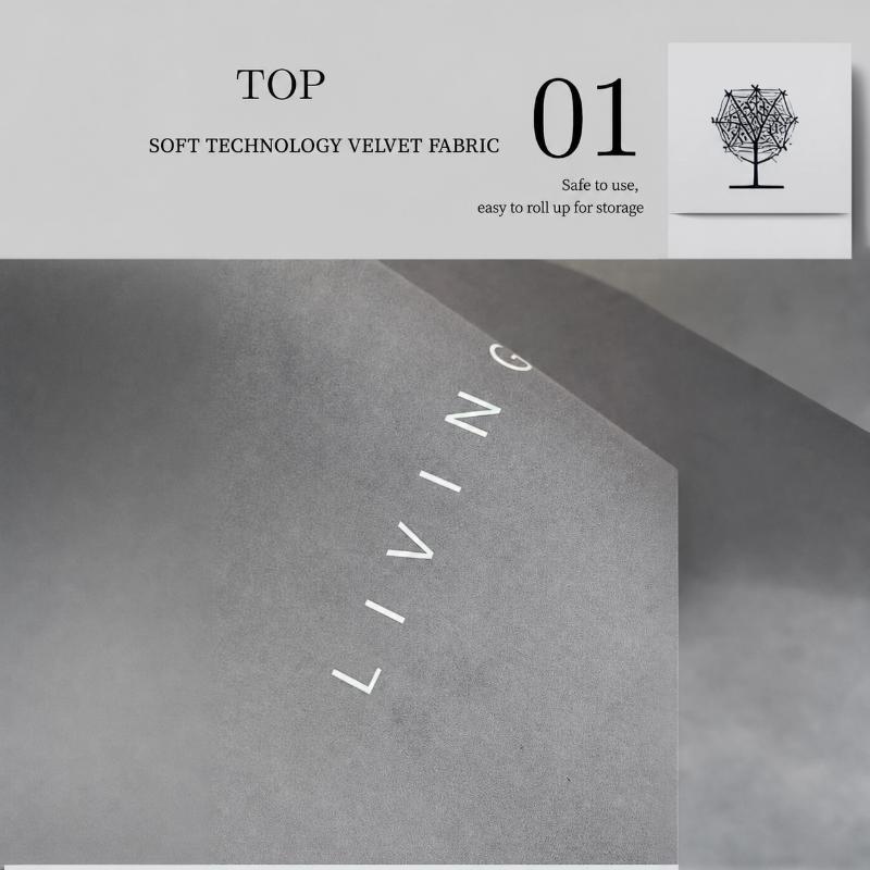 【HMA】Owalna Mata Łazienkowa z  – Non Slip Bath Mat recenzja i cena