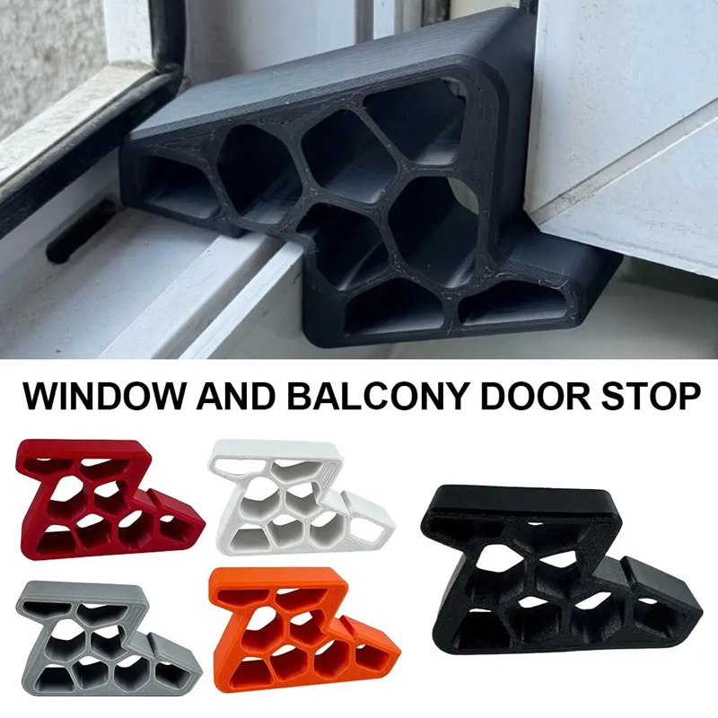 Wytrzymały Stoper do Drzwi Ant – Home Bathroom Lock recenzja i cena