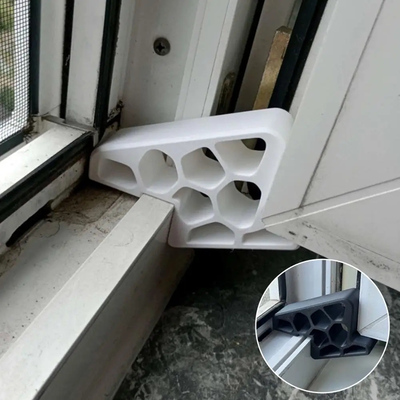 Wytrzymały Stoper do Drzwi Ant – Home Bathroom Lock recenzja i cena
