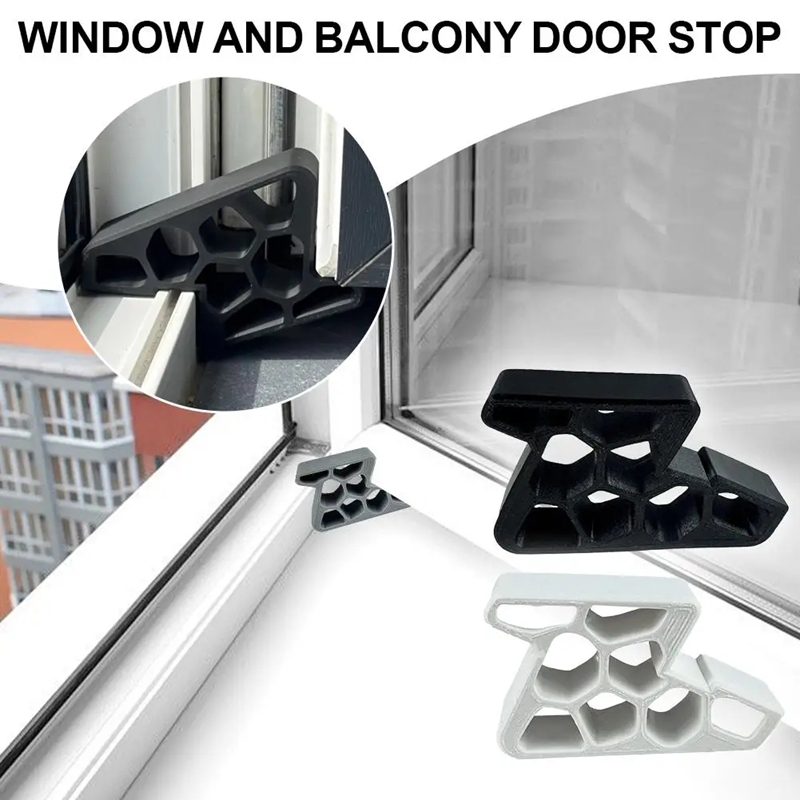 Wytrzymały Stoper do Drzwi Ant – Home Bathroom Lock recenzja i cena