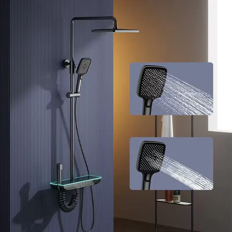 Inteligentny cyfrowy termostat – Home Bathroom recenzja i cena